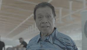 Sam Choy holds special luncheon for first responders