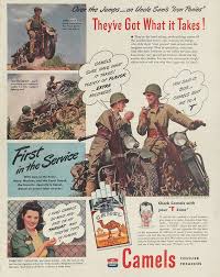 But first we need some information about the person. Selling Patriotism With Every Pack Yale University Library Online Exhibitions