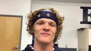 Dylan Crouch Among Cougars' Defensive Standouts