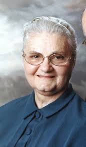 Obituary for Phyllis Marcette (Rule) Garber