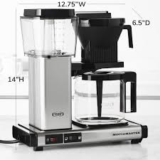 Complete enough daily challenges in a month to earn badges and compete with your friends. Moccamaster By Technivorm Kbgv Select Coffee Maker Williams Sonoma