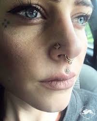 9 work ideas piercing