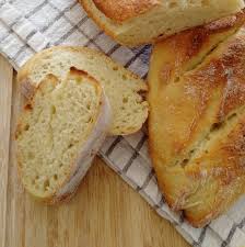 Recette La Baguette Tradition Les Idees De Mimi