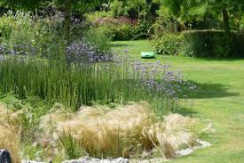 Jardin Du Mesnil Gaillard With Images Garden Inspiration Garden Garden Landscaping