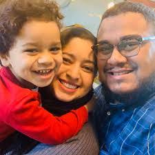 Lynette Correa's Instagram, Twitter & Facebook