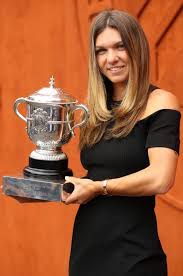 Read cnn's fast facts about the french open tennis tournament and learn more about one of the four grand slam events in tennis. Simona Halep Photostream Simona Halep Tennis Players Female Wta Tennis