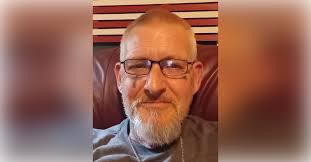 Obituary information for James Scott Johnson