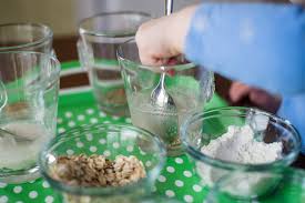 Image result for dissolving experiments ks1