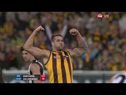 Dawes 3, cloke 3, davis, swan, ball, jol. Afl 2012 1st Qualifying Final Hawthorn Highlights Vs Collingwood Youtube