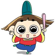おじゃる丸がlineスタンプに まったり 登場 lineならではの衝撃ポーズ 可愛らしくて思わず顔がほころぶ おじゃる丸の厳選スタンプ おじゃる丸 おじゃる 子供番組