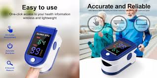 Jun 09, 2021 · overnight, us markets ended largely on a flat note as dow jones declined 0.1 per cent, s&p 500 rose 0.02 per cent and nasdaq advanced 0.31 per cent. Buy Itronicmobile Fingertip Pulse Oximeter Lk87 Blue Eromman