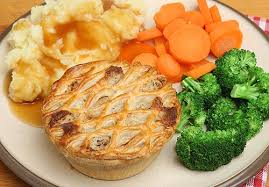 (morgen muss er fertig sein.) bake, bake a cake the baker has called! Die Englische Kuche Zwischen Tradition Und Moderne