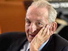 Andrew Olah's Instagram, Twitter & Facebook