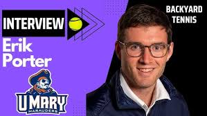 Academy Owner and Former Number 1 Singles at Nebraska-an Interview with Toby  Boyer