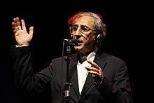 Cantautore, compositore, musicista, regista e pittore, aveva da poco compiuto 76 anni. Franco Battiato Wikipedia