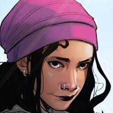 Comics that Cosmonauti0n has read