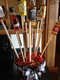 Bachelor Party Bouquet Bitchessss Bachelorette Bachelor Party Bachelor Party Favors Bachelor Party