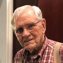 Jerry Douglas Goad Obituary