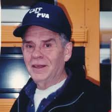Obituary information for David Kenneth Fletcher