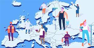 De la studentul care vrea să își creeze o independență financiară, până la persoanele cu mulți ani de experiență în câmpul muncii, cu toții avem un moment în viață când trebuie să ne găsim un loc de muncă. Eures Eures Portalul MobilitÄÅ£ii Europene Pentru Ocuparea ForÅ£ei De MuncÄ Comisia EuropeanÄ