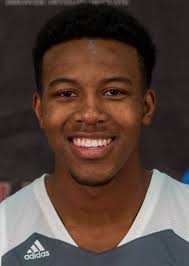 2014-15 Men's Basketball Roster