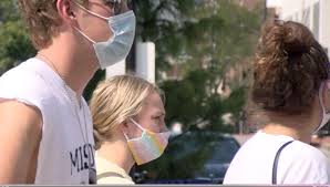 University Of Missouri Going Online After Thanksgiving Abc17news