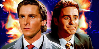 American Psycho Ending Explained: What Happened To Paul Allen & How Much  Was Real?