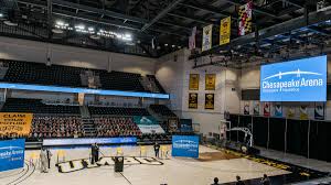 Doing business as:chesapeake insurance services. Umbc Chesapeake Employers Insurance Ink 15 Year Deal For Arena Naming Rights Baltimore Business Journal