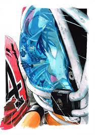 murata art on twitter yusuke murata fantasy concept art manga art