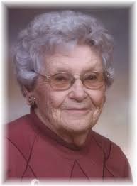 Obituary of Helena Mary Roberts