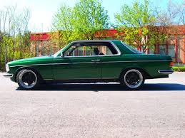 W123 Official Photo Gallery Thread Mercedes Benz Coupe Mercedes W123 Mercedes Models