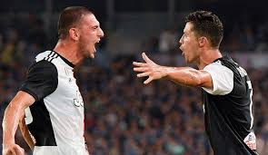 Francezi ka një pagë dhe bonuse të lartë, që mund të jenë problem për spurs. Demiral Ronaldo Hat Turken Gern Soyuncu Stolz Auf Linekers Worte