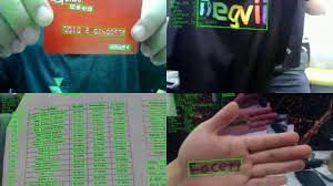 An efficient and accurate scene text detector 10.1109/cvpr.2017.283. East An Efficient And Accurate Scene Text Detector Youtube