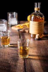 Set aside in the freezer. Rusty Nail Cocktail Dishes Delish