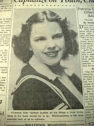 Sylvia Burrows's Instagram, Twitter & Facebook