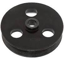 Power Steering Pump Pulley