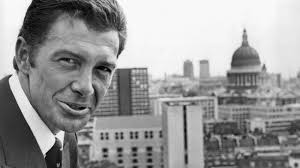 LEWIS COLLINS: Úloha, ktorá mu priniesla slávu, ho zničila