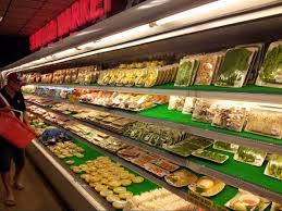 10 mouthwatering halal buffets in kl under rm100. Unique Concept Impeccable Freshness Review Of Citarasa Seafood Steamboat Kuala Lumpur Malaysia Tripadvisor