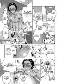 Oshiri Hinpyoukai by HONEY QP (Inochi Wazuka) [Eng] (Updated!)