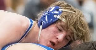 Locals Steal The Show At Region 3C Wrestling Championships