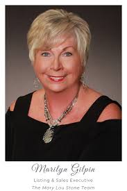 A warm welcome to our newest team member, Marilyn Gilpin! Marilyn Tucker  Gilpin joined Keller Williams Four Seasons Realty after over 15 years of  real estate experience with Reece & Nichols in