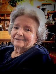 Joanne Kazlauskas Obituary September 8, 2021