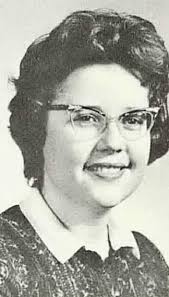 Mary Ann Needham Hagan (1942-2002)
