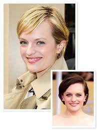 Being blonde will make the chances of getting the role of a. Elisabeth Moss Is Blonde Again See More Celebrity Hair Makeovers Instyle