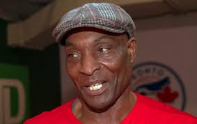 Still fun-loving and irreverent, Lloyd Moseby connects the Blue Jays'  generations