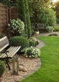 12 Genius Concepts Of How To Landscape Backyard Simphome Front Yard Landscaping Design Rock Garden Landscaping Backyard Garden Design