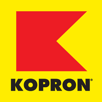 The new kopron pvc sanitization tunnel is a guided sanitization and hygiene module for people and things. Kopron Linkedin