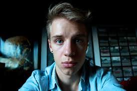 Ben Swenson's Instagram, Twitter & Facebook