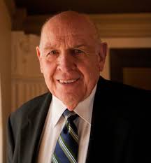 Franklin Lewis Penman