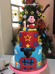 Check spelling or type a new query. Charm S Cakes Mickey Mouse Deiron Custom Cake